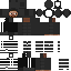 PrototypeX classic skin texture