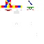 CratosXCraft classic skin texture