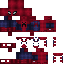ItsNooby classic skin texture