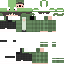 ItsN00b3 classic skin texture