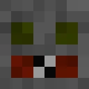 Froggydude classic skin texture