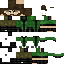 BEN100000000000 classic skin texture