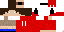 Kartak classic skin texture