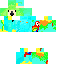 EagelY6 classic skin texture