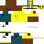 EagelBrot classic skin texture