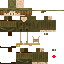 eagel_ classic skin texture