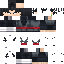 GohanBeast classic skin texture