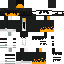 KhalihMortimer_ classic skin texture