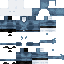 Hackartem classic skin texture