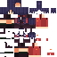 MimicCruncher classic skin texture
