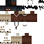 MimicPancake classic skin texture