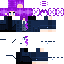 DiamanteToilies classic skin texture