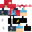 Jyutta classic skin texture