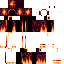 RitikandShruti classic skin texture