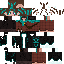 Coldyc classic skin texture