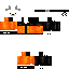 Coldybear classic skin texture