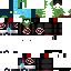 Coldyoshi classic skin texture