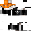 Julfish classic skin texture