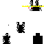 vVFrogVv classic skin texture