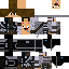 vVFranzVv classic skin texture