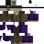 RyterDu78 classic skin texture