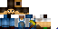 KRYTOI classic skin texture