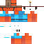 Krytoi_Karasik classic skin texture