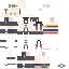 BennettArthurEX classic skin texture