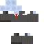 deezeeyMC classic skin texture