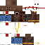 Deezee24 classic skin texture