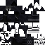 ItsBlueShadow classic skin texture