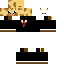 Cactusman734 classic skin texture