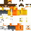 ArselAdy classic skin texture