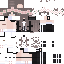 Defne55 classic skin texture