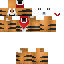 Zukritas classic skin texture