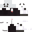 Todokori classic skin texture