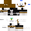 PIGIONNN classic skin texture