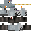 pigeonistic classic skin texture