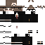 PigeonShoes classic skin texture