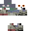 Pigeonvolant classic skin texture