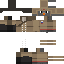 pigeoncats classic skin texture