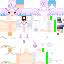 MrHoward12 classic skin texture