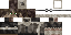 Doskan classic skin texture