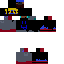 Lexion4849 classic skin texture