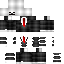 Gordam classic skin texture