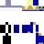 Gordanmc classic skin texture
