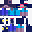 DavidStarenkiy2 classic skin texture