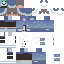 DavidStars classic skin texture