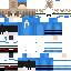 Bonikowy classic skin texture