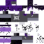 HiccupCruz classic skin texture